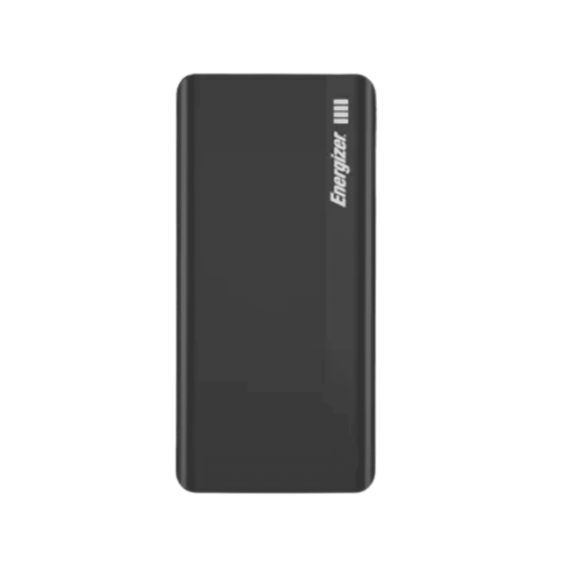 Power Bank 10.000mAh Energizer UE10054 Carregador Portátil USB Duplo